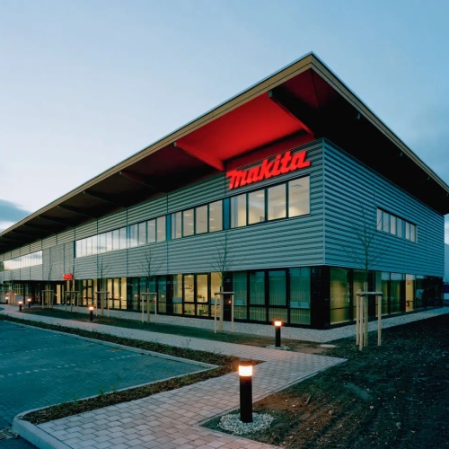 Makita 500